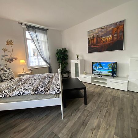 Ferien Und Monteurwohnung Schoeningen Schoningen Zewnętrze zdjęcie