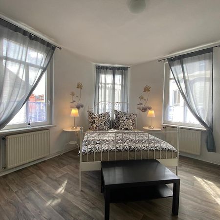 Ferien Und Monteurwohnung Schoeningen Schoningen Zewnętrze zdjęcie
