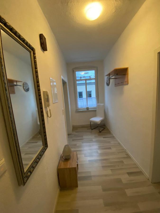 Ferien Und Monteurwohnung Schoeningen Schoningen Zewnętrze zdjęcie