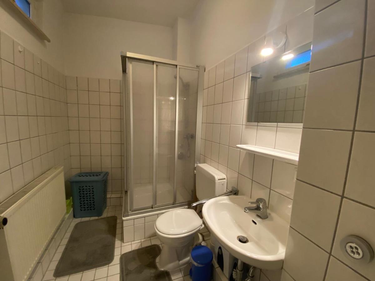 Ferien Und Monteurwohnung Schoeningen Schoningen Zewnętrze zdjęcie