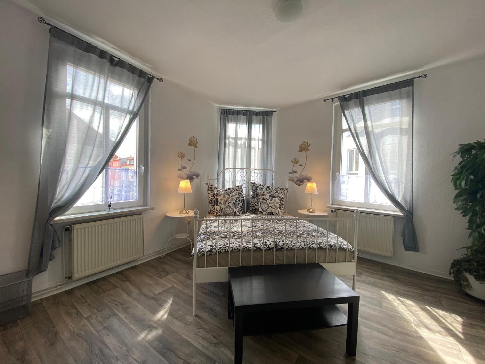 Ferien Und Monteurwohnung Schoeningen Schoningen Zewnętrze zdjęcie