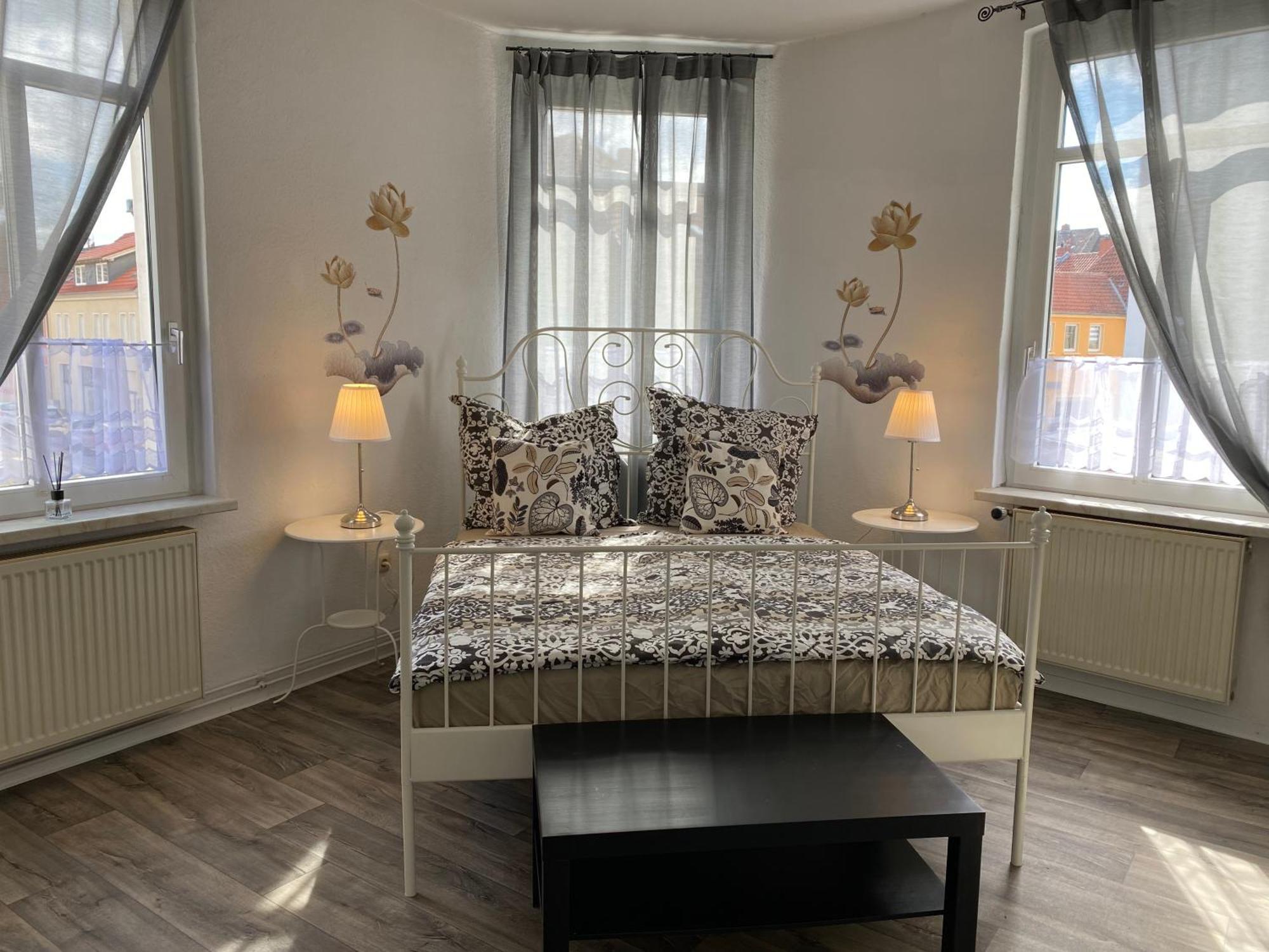 Ferien Und Monteurwohnung Schoeningen Schoningen Zewnętrze zdjęcie